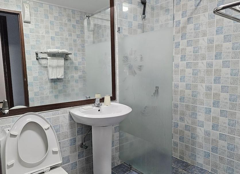 Bathroom Photo