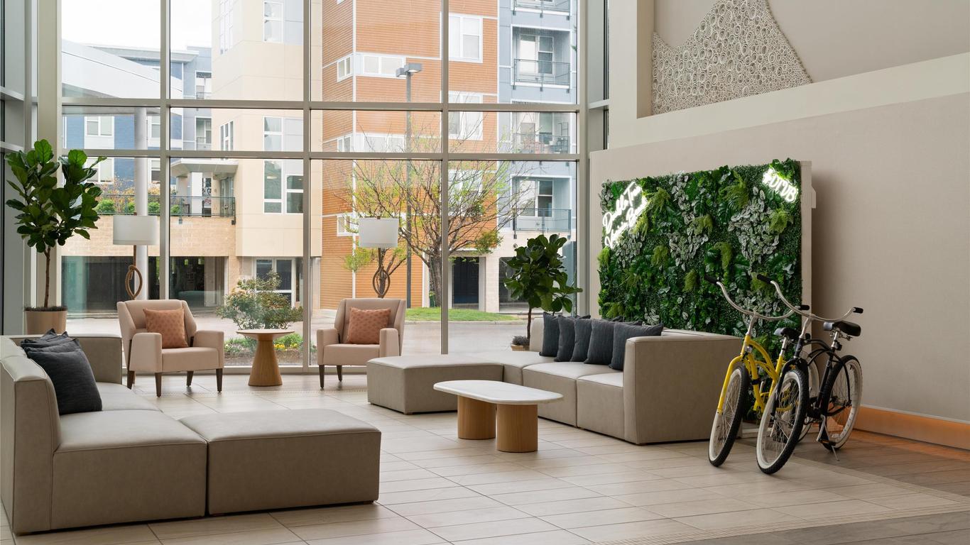DoubleTree by Hilton Virginia Beach