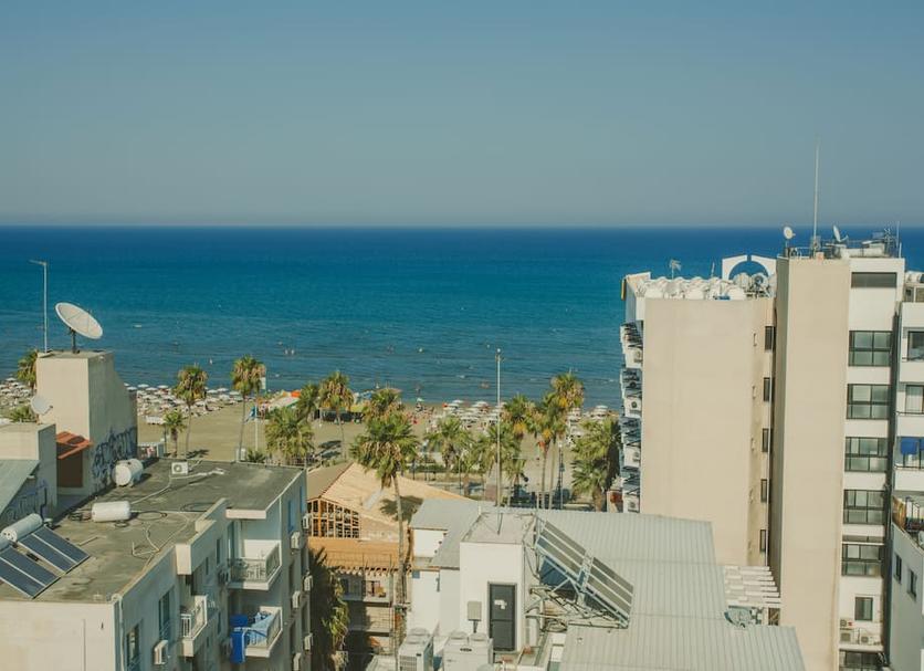 Outdoors view Photo