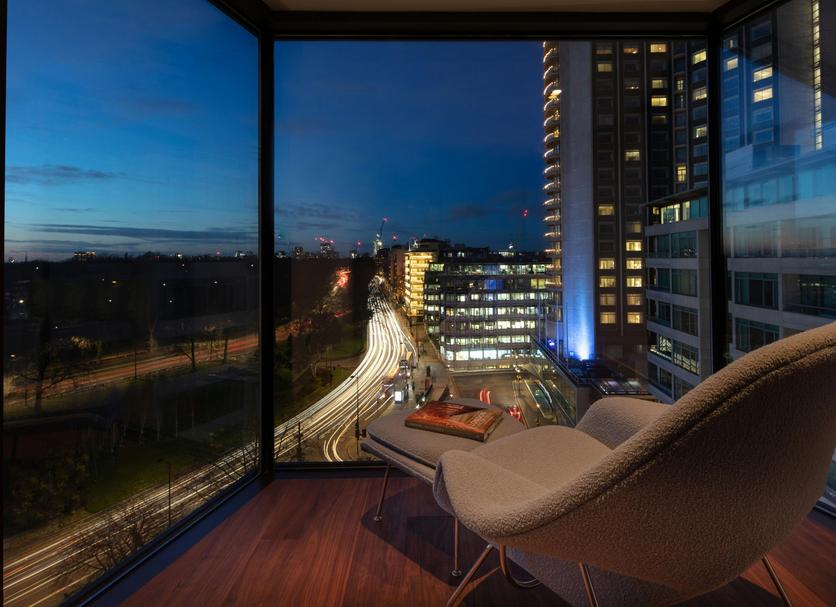 Outdoors view Photo