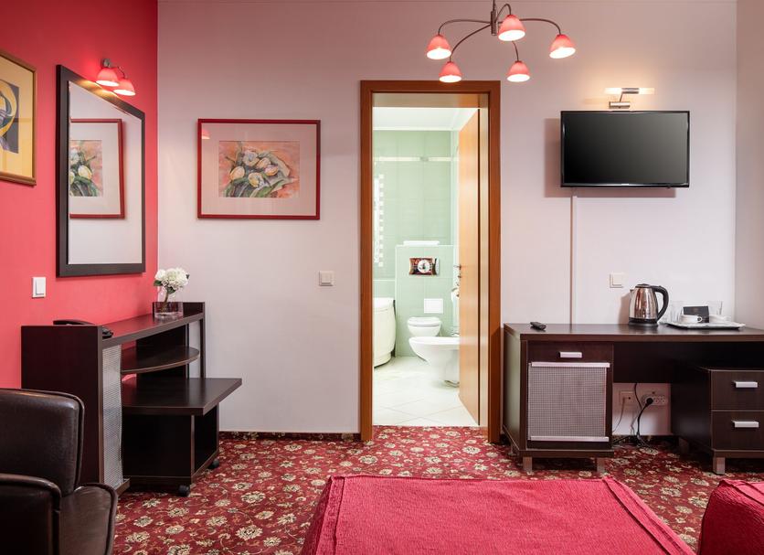 Room amenity Photo