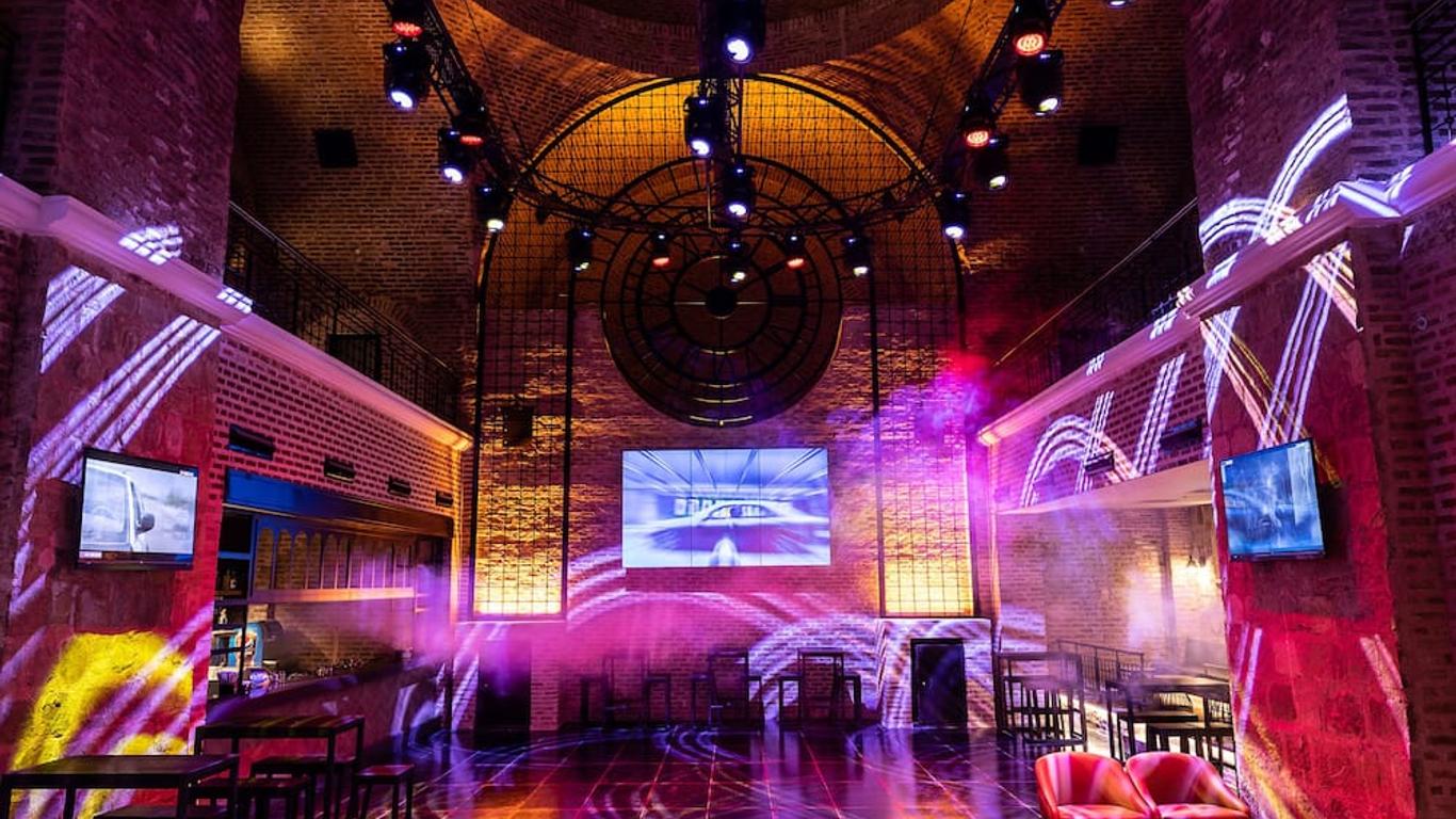 Swandor Hotels & Resorts - Topkapi Palace