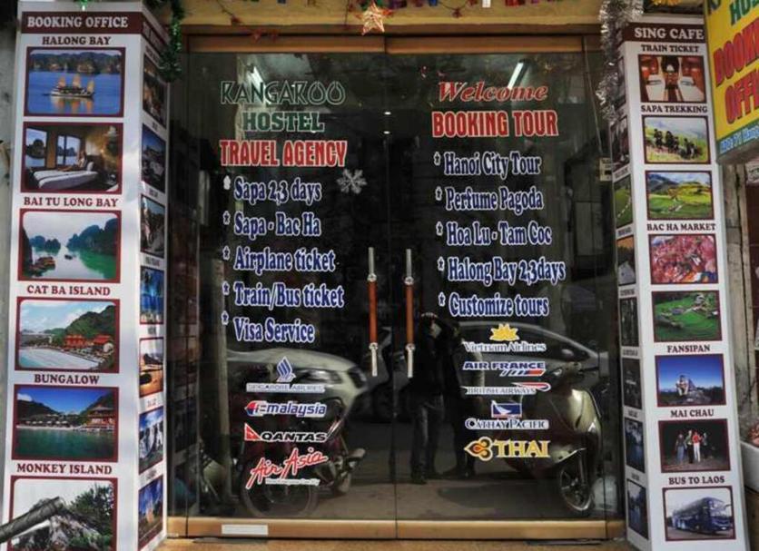 Shop Photo