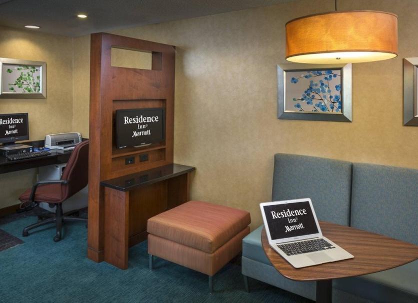 Business center Photo