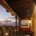 Outdoors view