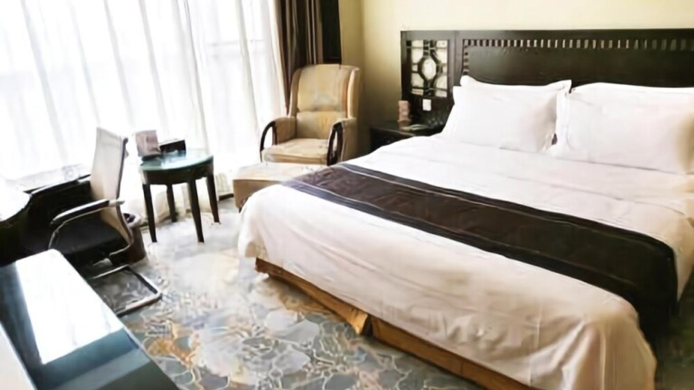 Wenzhou Hotel