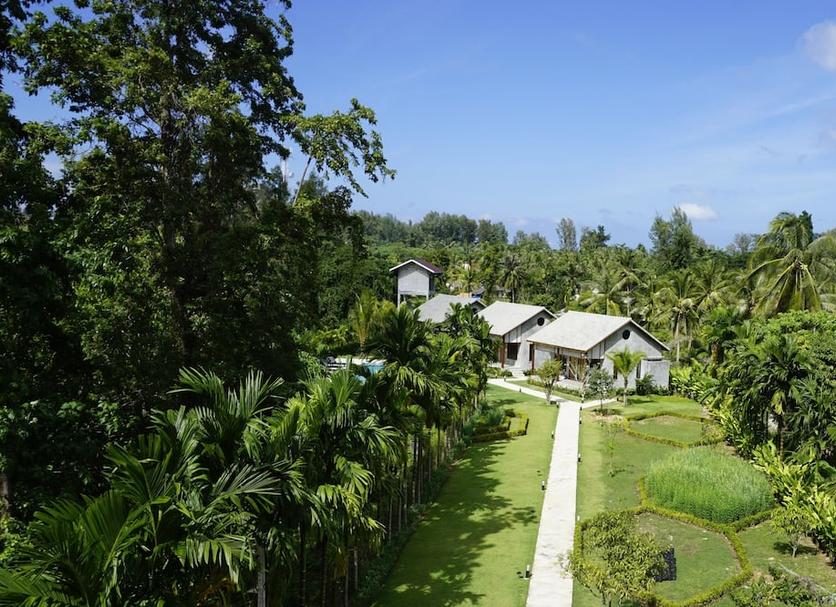 Outdoors view Photo