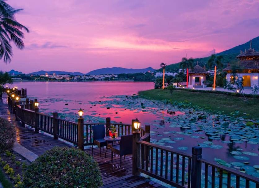 Outdoors view Photo