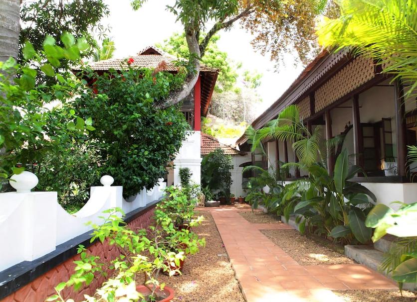 Outdoors view Photo