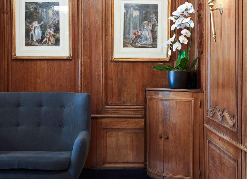 Room amenity Photo