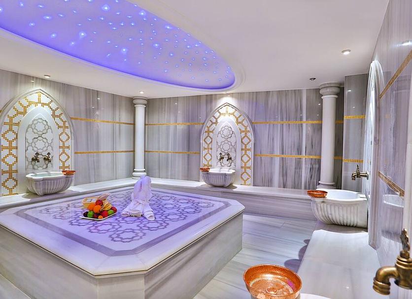 Spa Photo