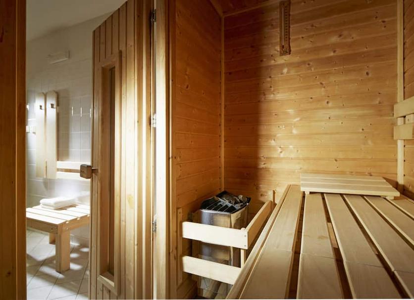 Spa Photo