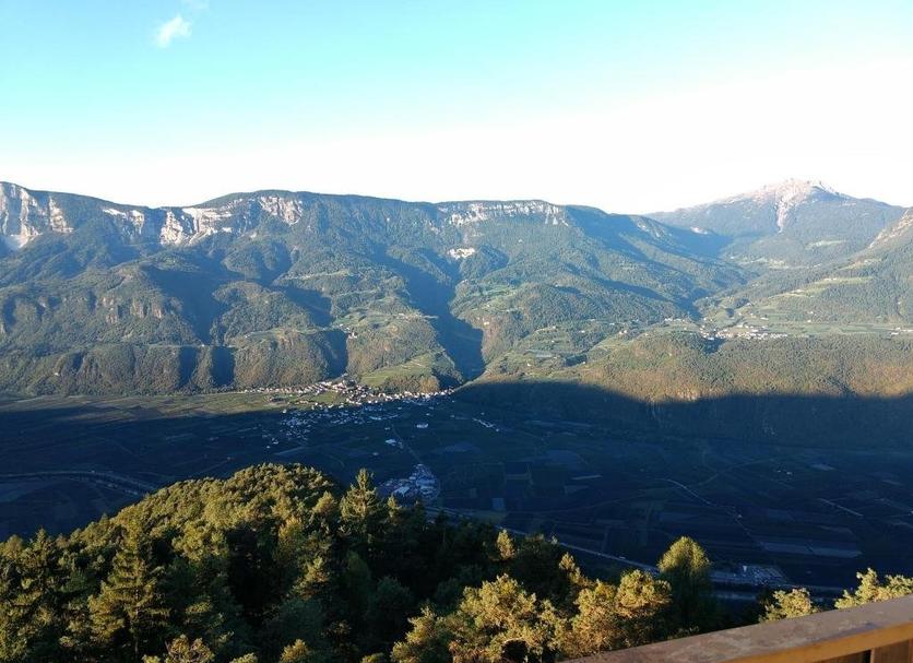 Outdoors view Photo