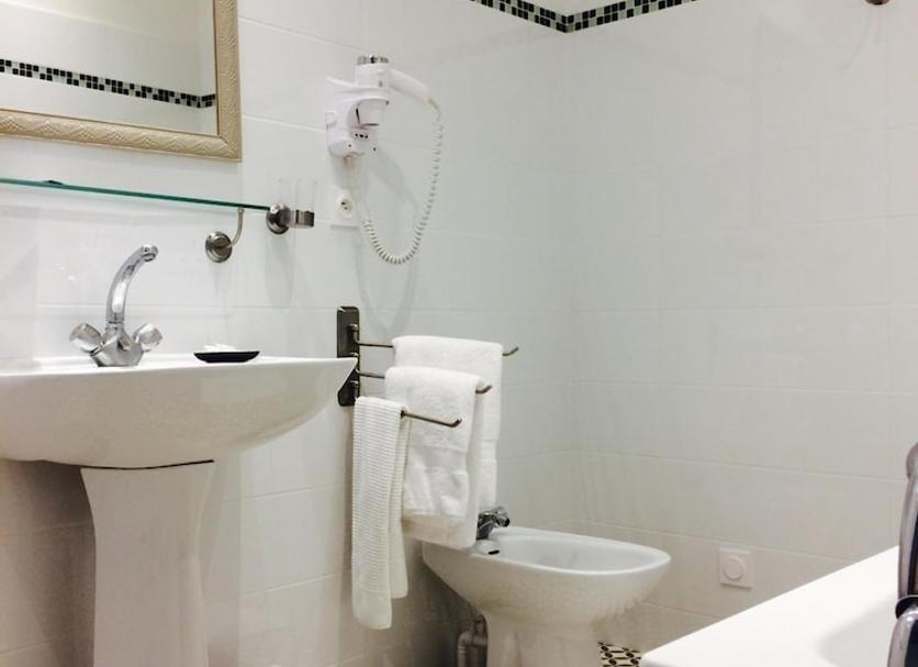 Bathroom Photo