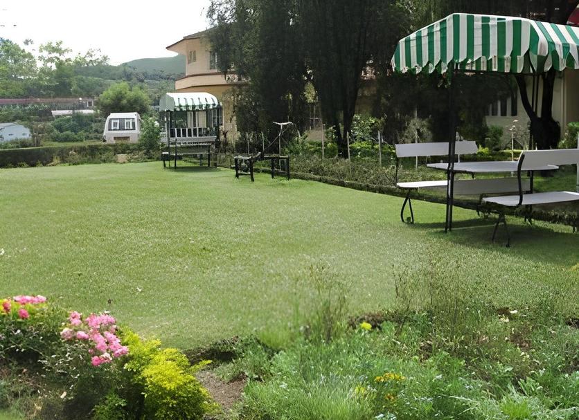 Outdoors view Photo