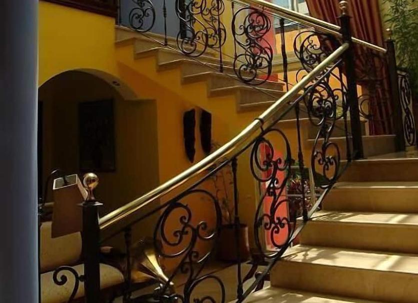Stairs Photo