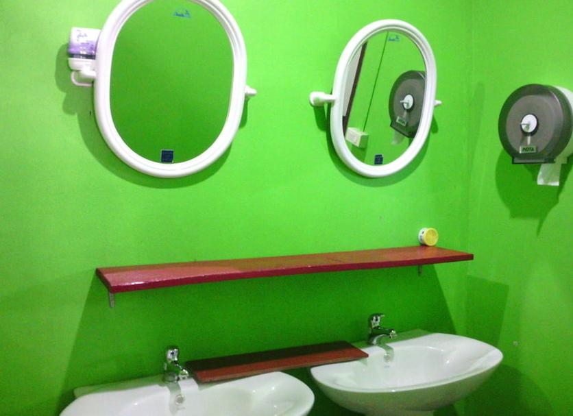 Bathroom Photo