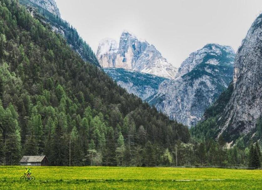 Outdoors view Photo