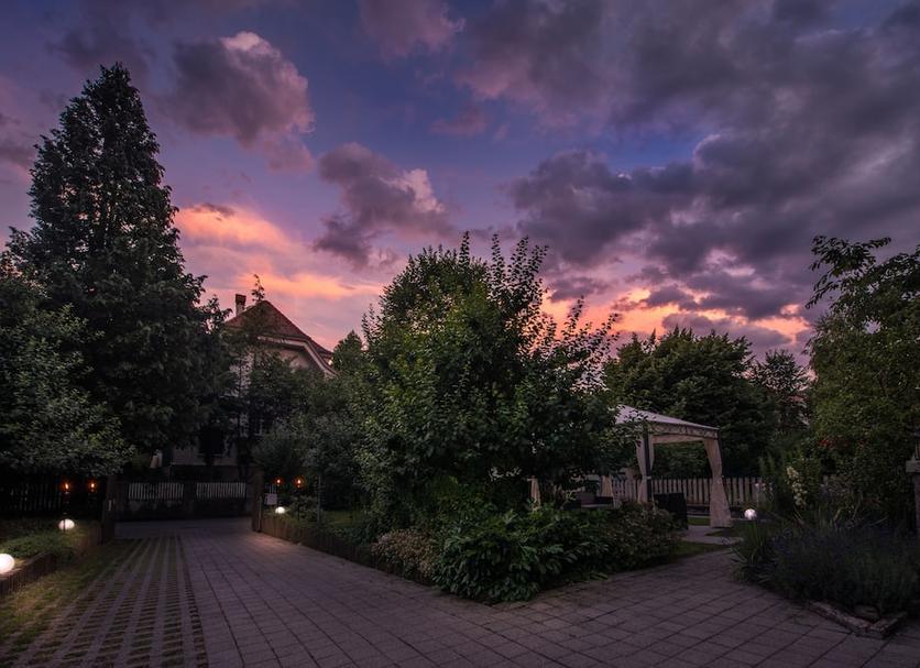 Outdoors view Photo