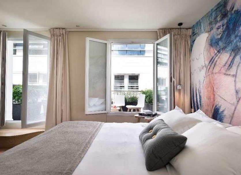 Bedroom Photo