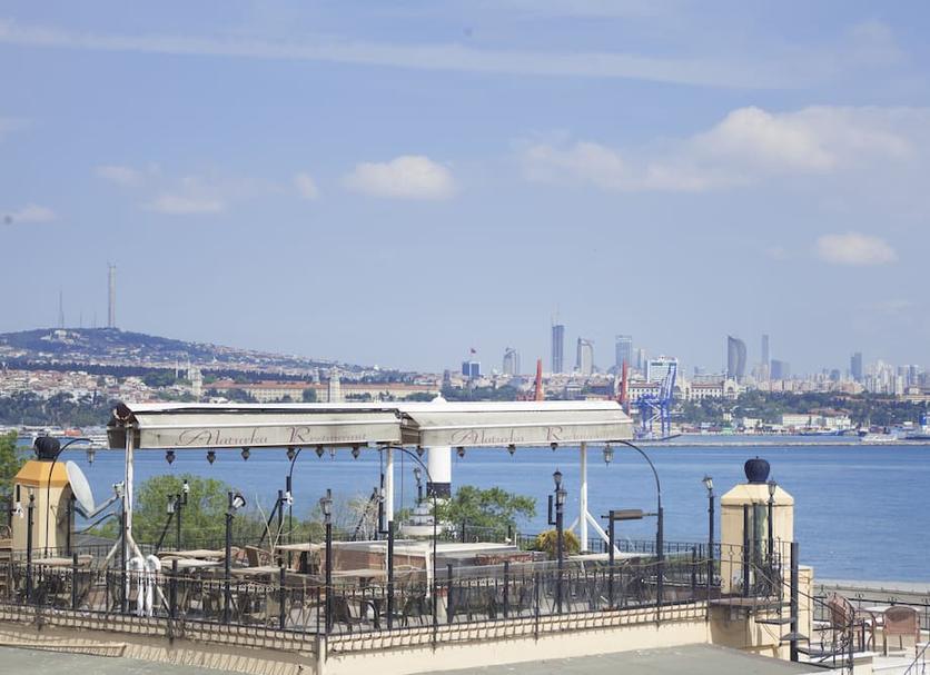 Outdoors view Photo