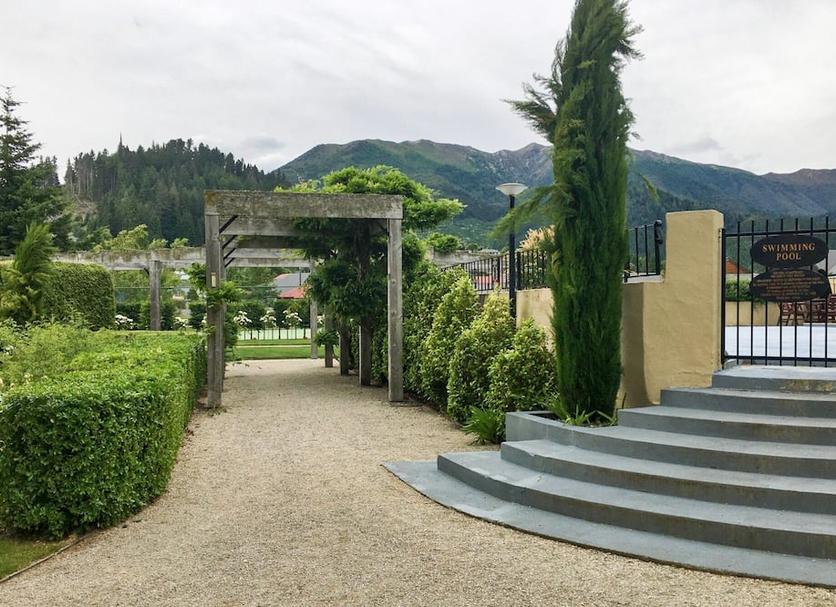 Outdoors view Photo