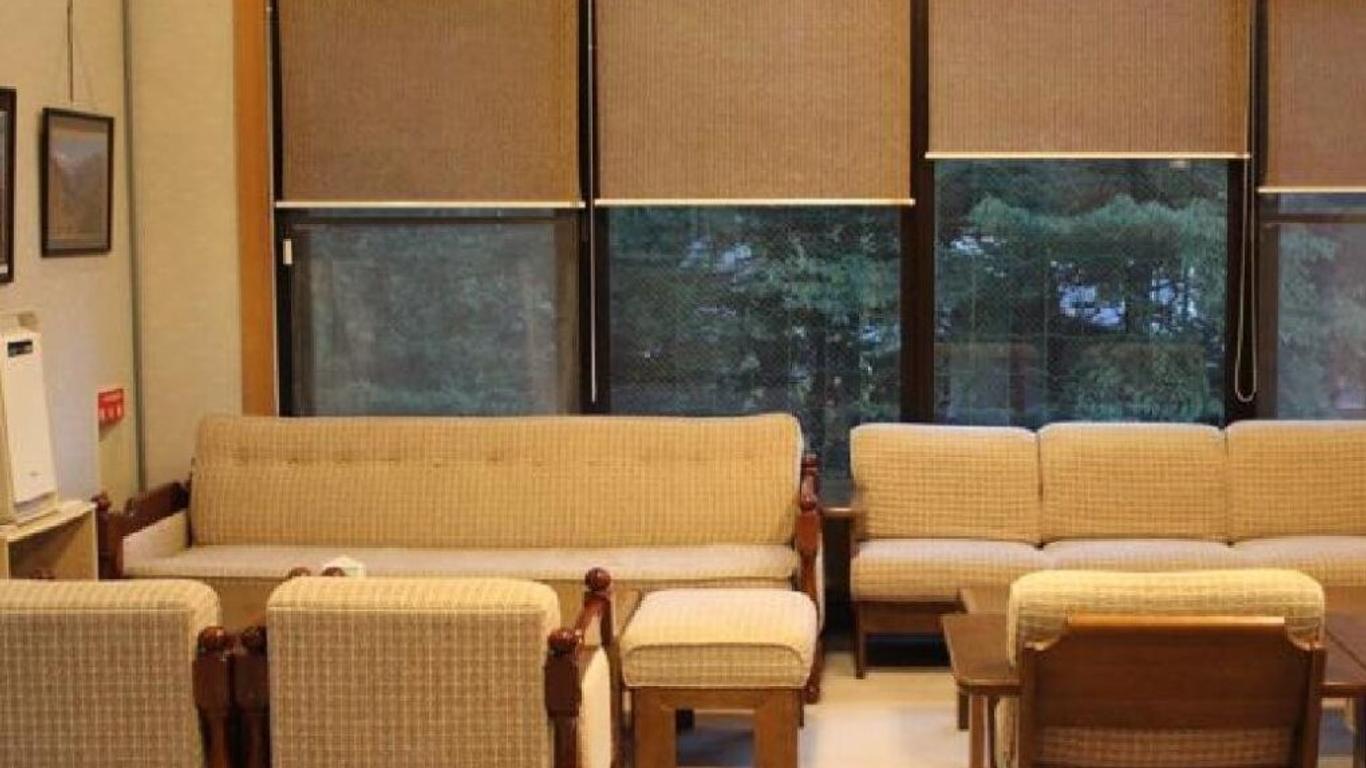 Ryokan Tanaka