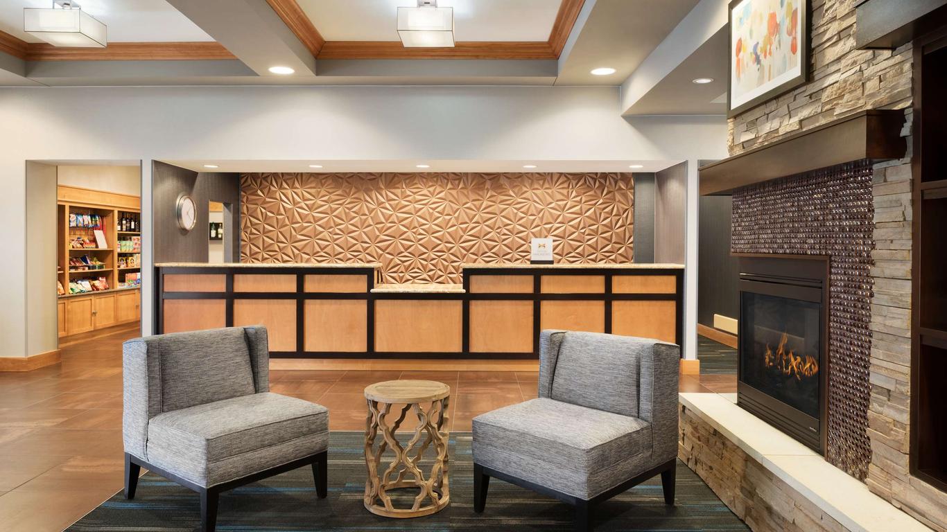 Homewood Suites by Hilton Madison West