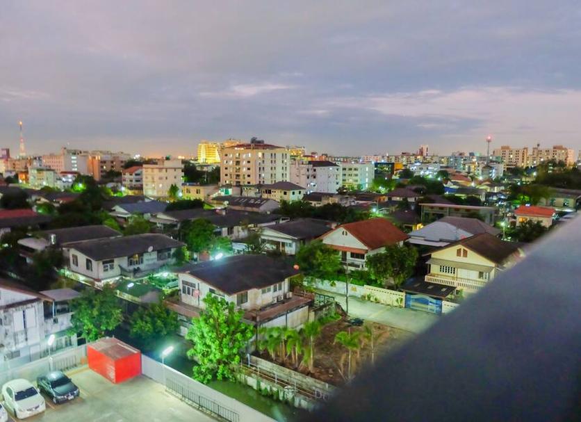 Outdoors view Photo