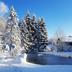 Outdoors view