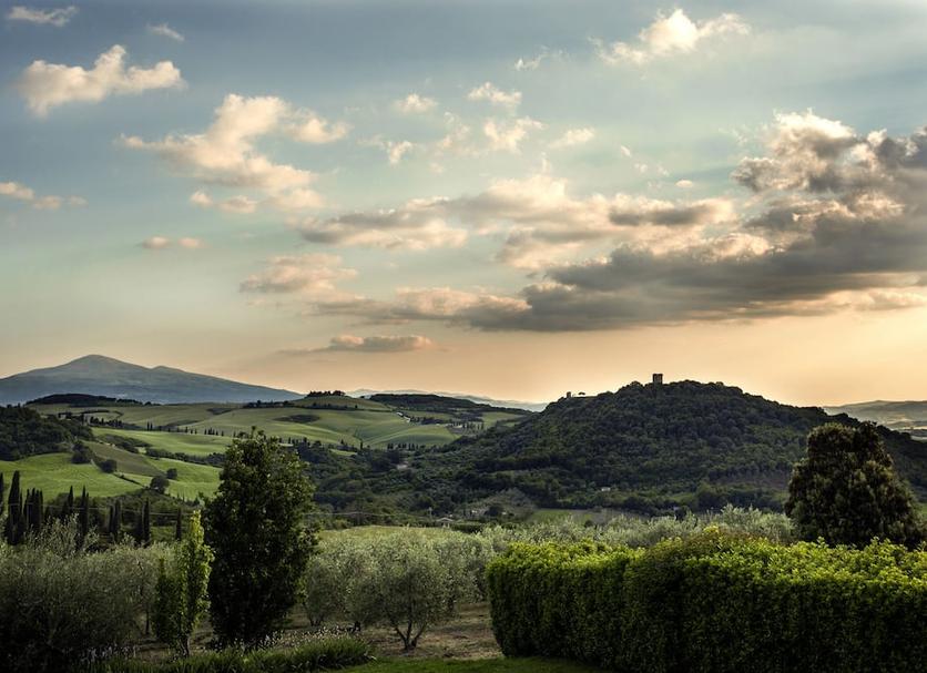 Outdoors view Photo