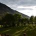 Outdoors view