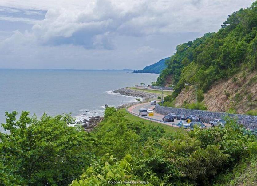 Outdoors view Photo