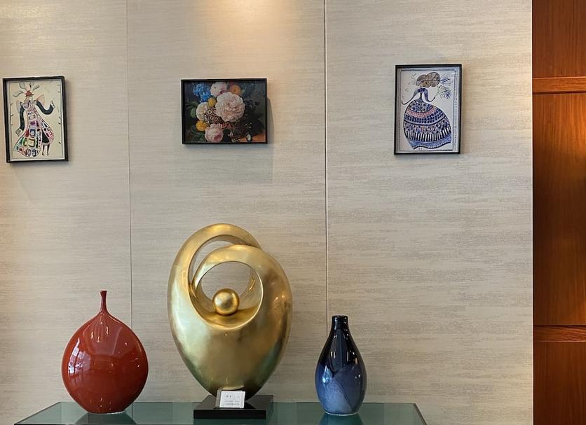 Room amenity Photo