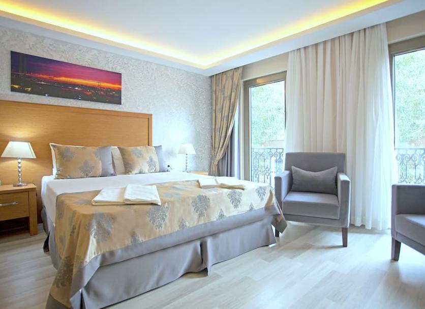 Bedroom Photo