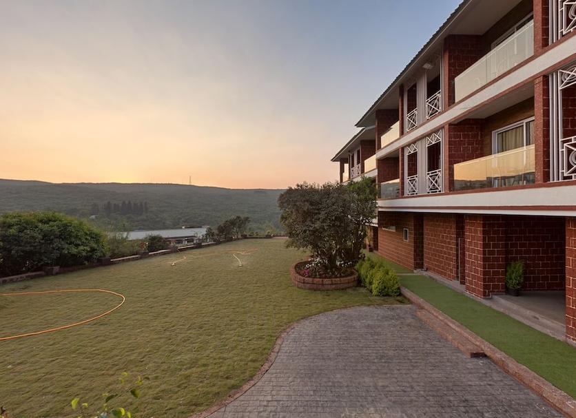 Outdoors view Photo