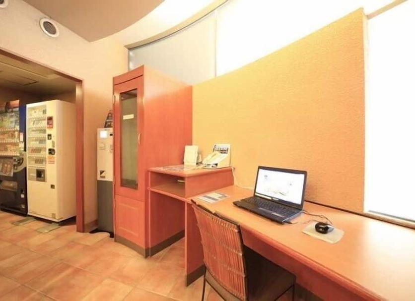 Business center Photo