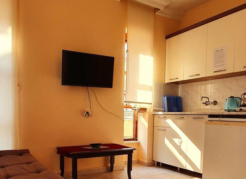 Kitchen Photo