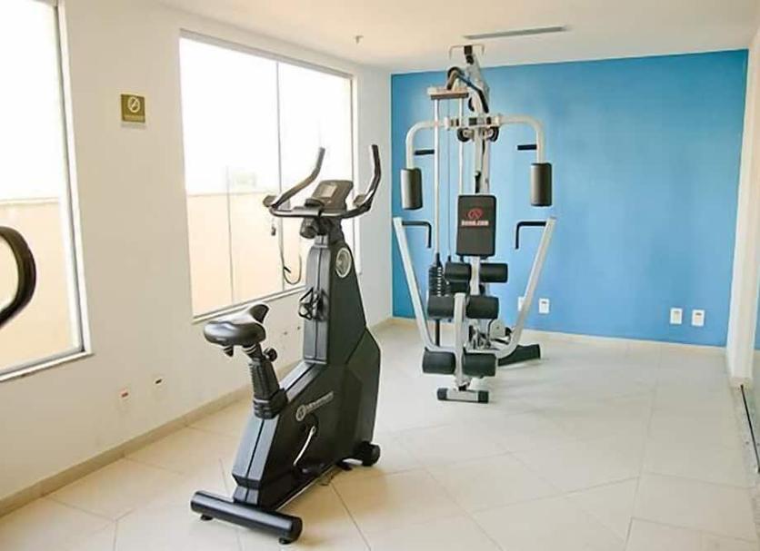 Gym Photo