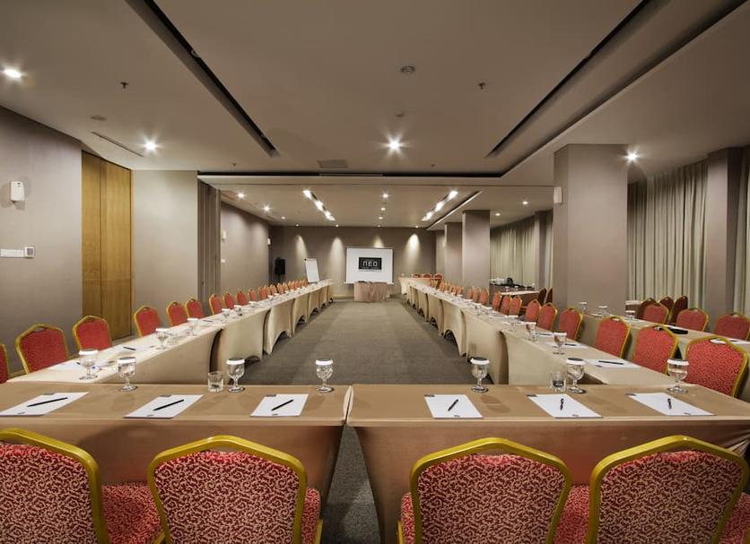 Conference room Photo