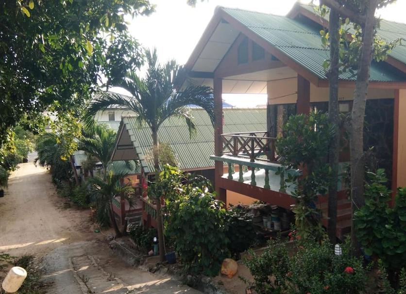 Outdoors view Photo
