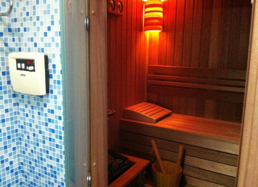 Spa Photo