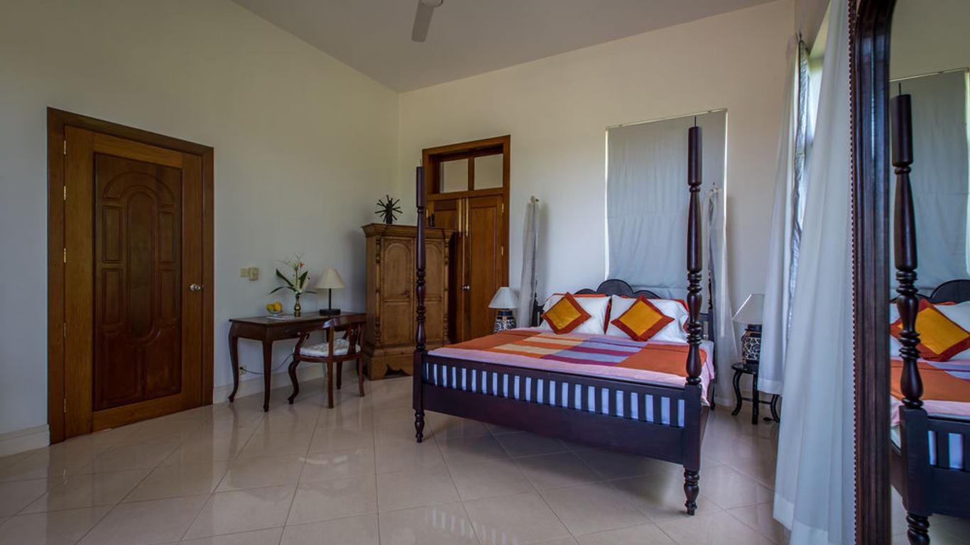 Encore Angkor Residence