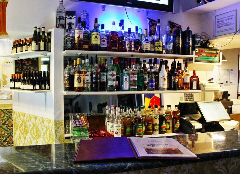 Bar Photo