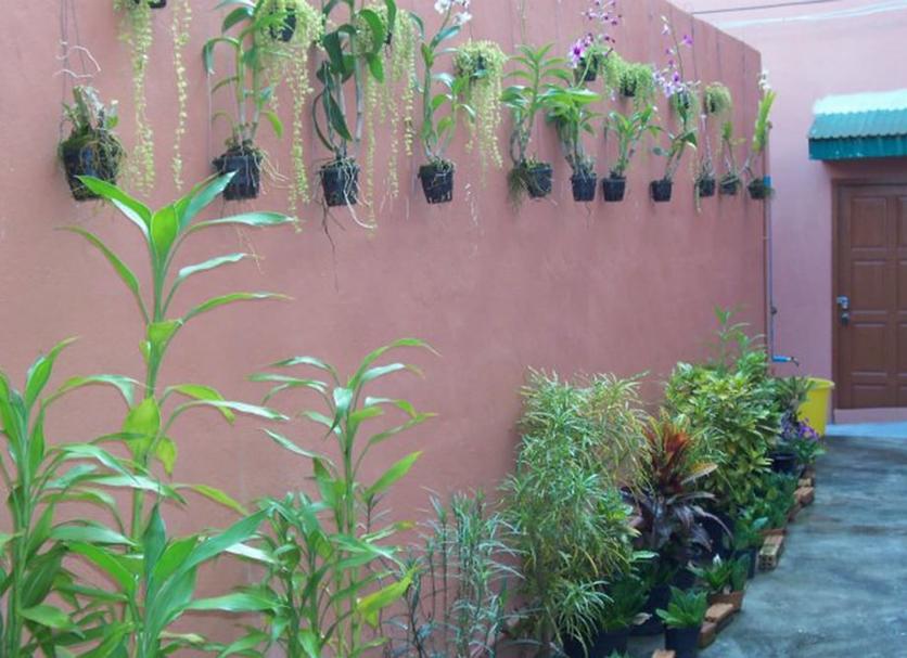 Outdoors view Photo
