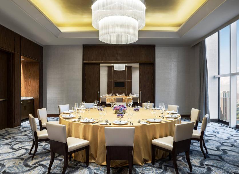 Banquet hall Photo
