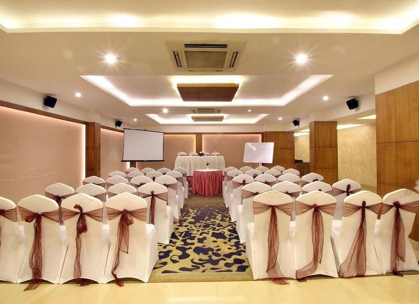 Conference room Photo