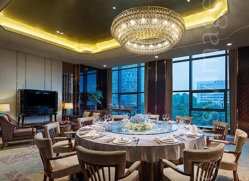 Dining room Photo