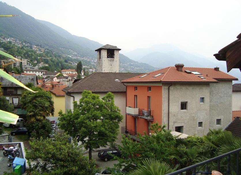 Outdoors view Photo
