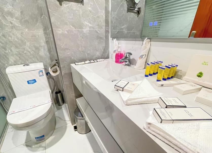 Bathroom Photo